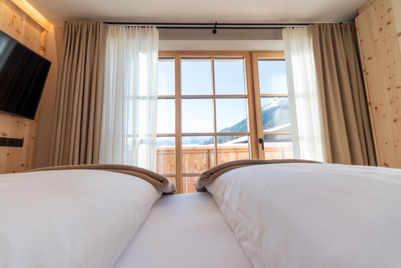 Penserhof - Alpine Hotel & Restaurant Zewnętrze zdjęcie
