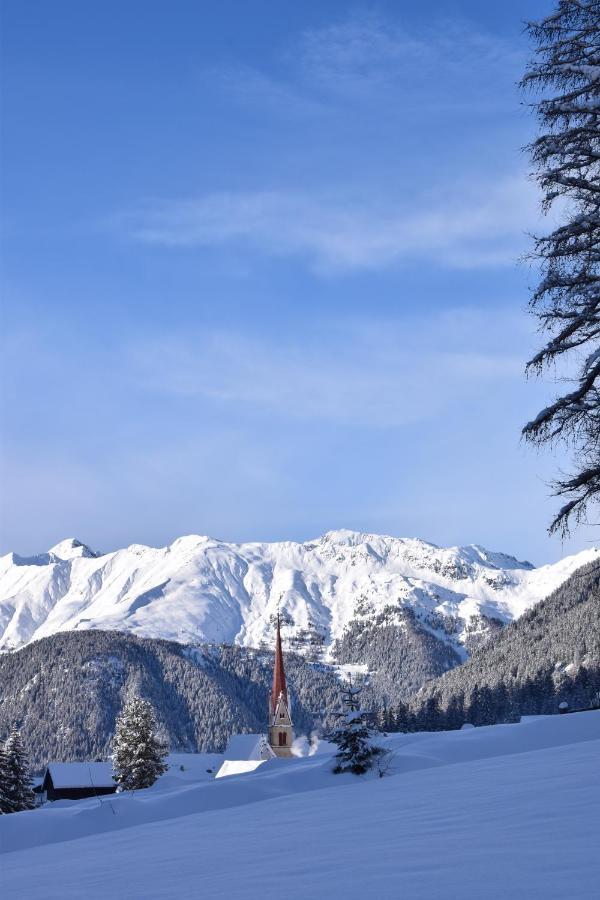 Penserhof - Alpine Hotel & Restaurant Zewnętrze zdjęcie