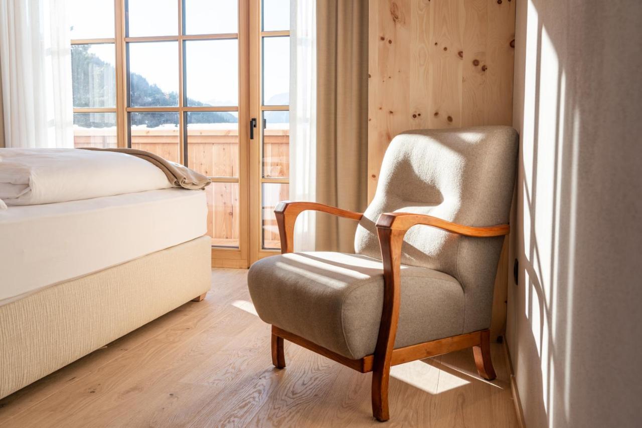 Penserhof - Alpine Hotel & Restaurant Zewnętrze zdjęcie