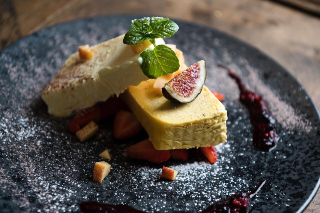 Penserhof - Alpine Hotel & Restaurant Zewnętrze zdjęcie
