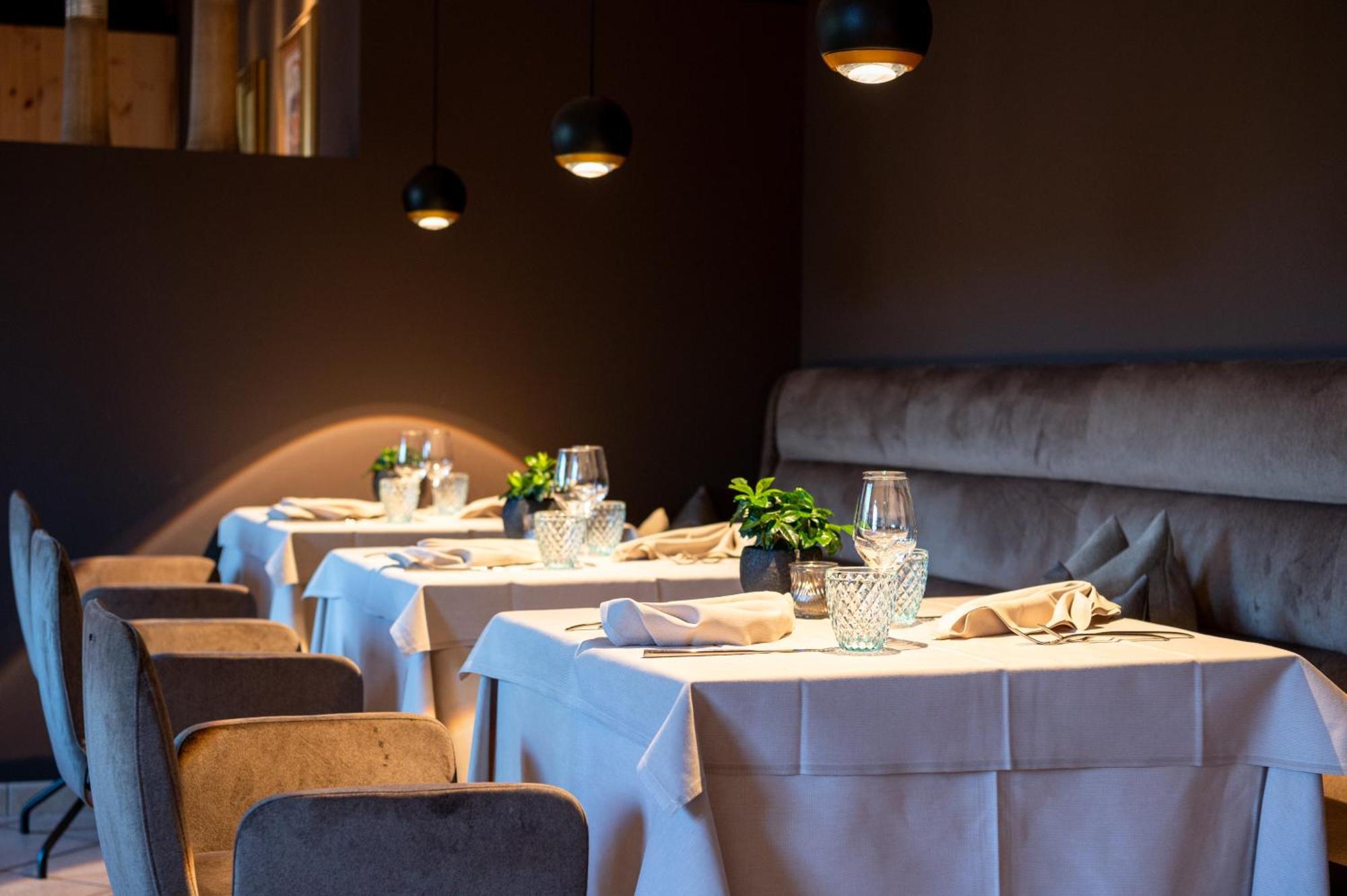 Penserhof - Alpine Hotel & Restaurant Zewnętrze zdjęcie